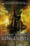 The Hundred Thousand Kingdoms review