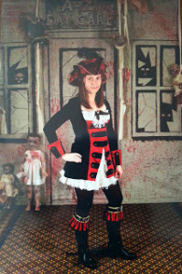 Geek Gala Halloween Bash