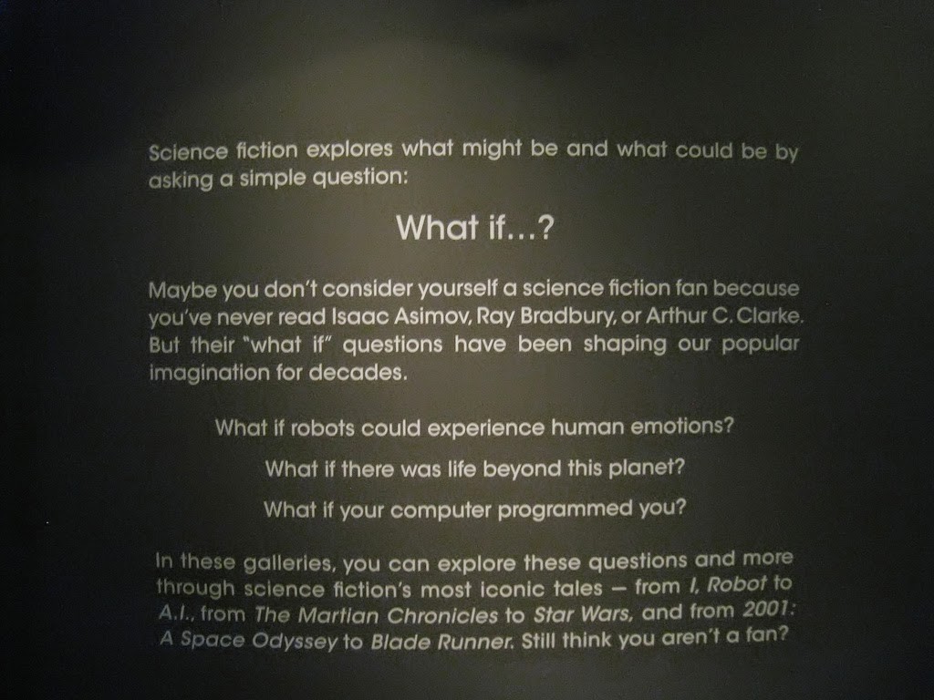 Science Fiction What If by Razvan Orendovici on Flickr Science Fiction What If by Razvan Orendovici on Flickr