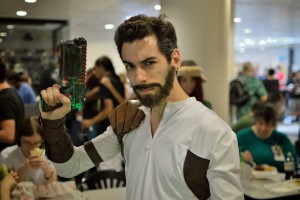 DragonCon Cosplay