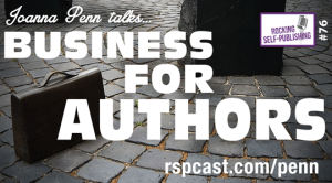 Rocking Self Publishing Business For Authors