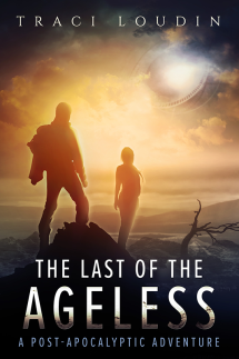Cover for The Last of the Ageless