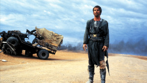 Mad Max