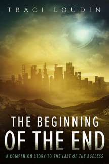 The Beginning Of The End, a post-apocalyptic adventure