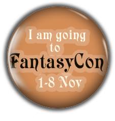 Virtual FantasyCon Scifi Sunday