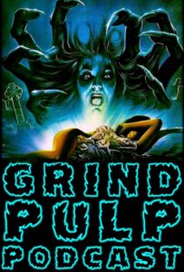 Grind Pulp Podcast