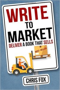 Write to Market by Chris Fox